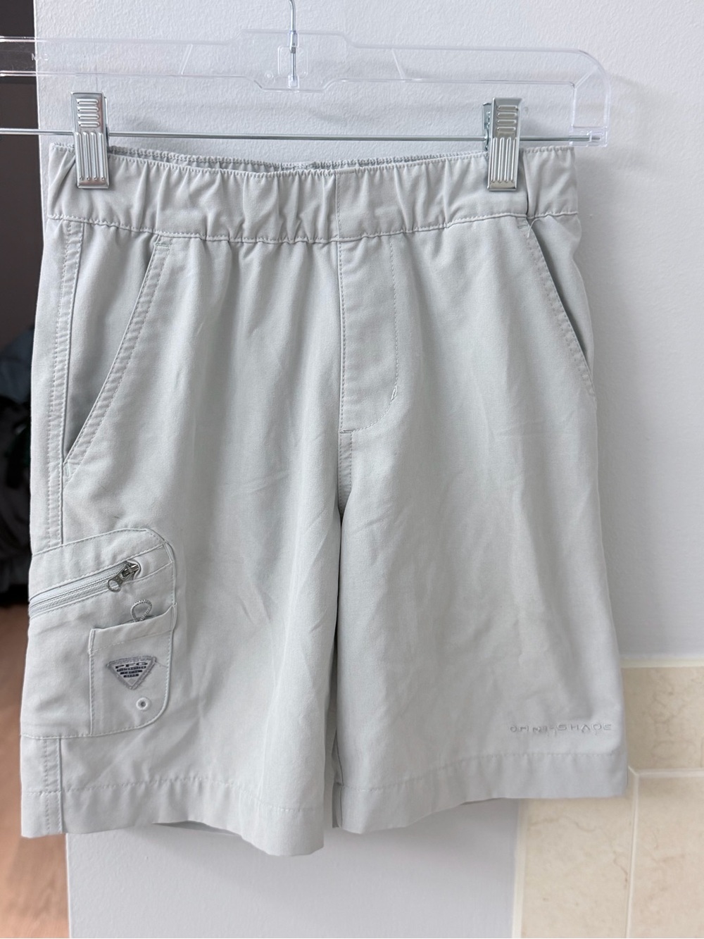 Boys Columbia Shorts
